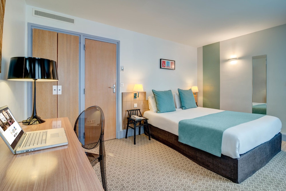 Hotel Caumartin Opera Astotel 15/32