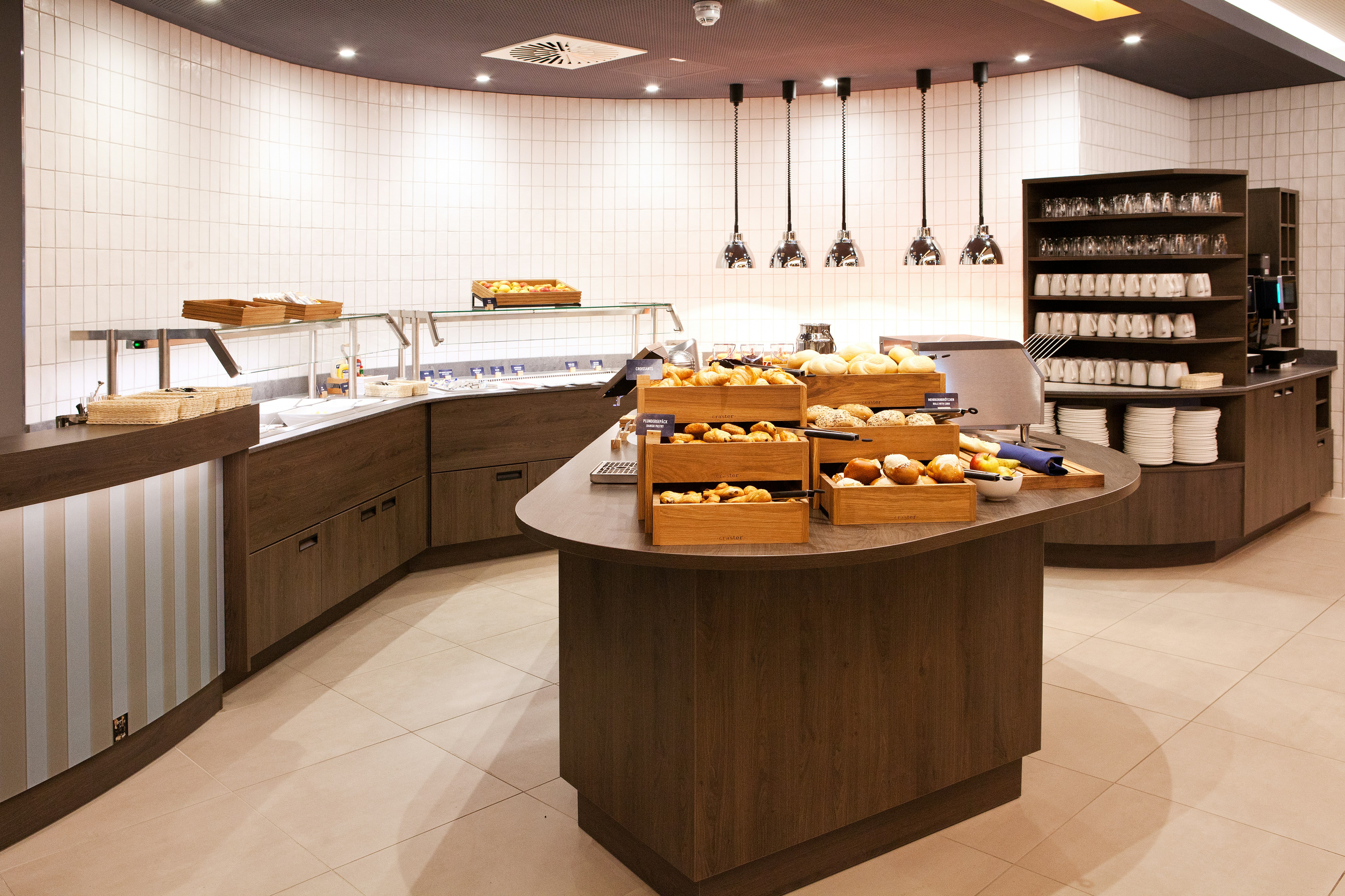 Hampton by Hilton Regensburg 43/51