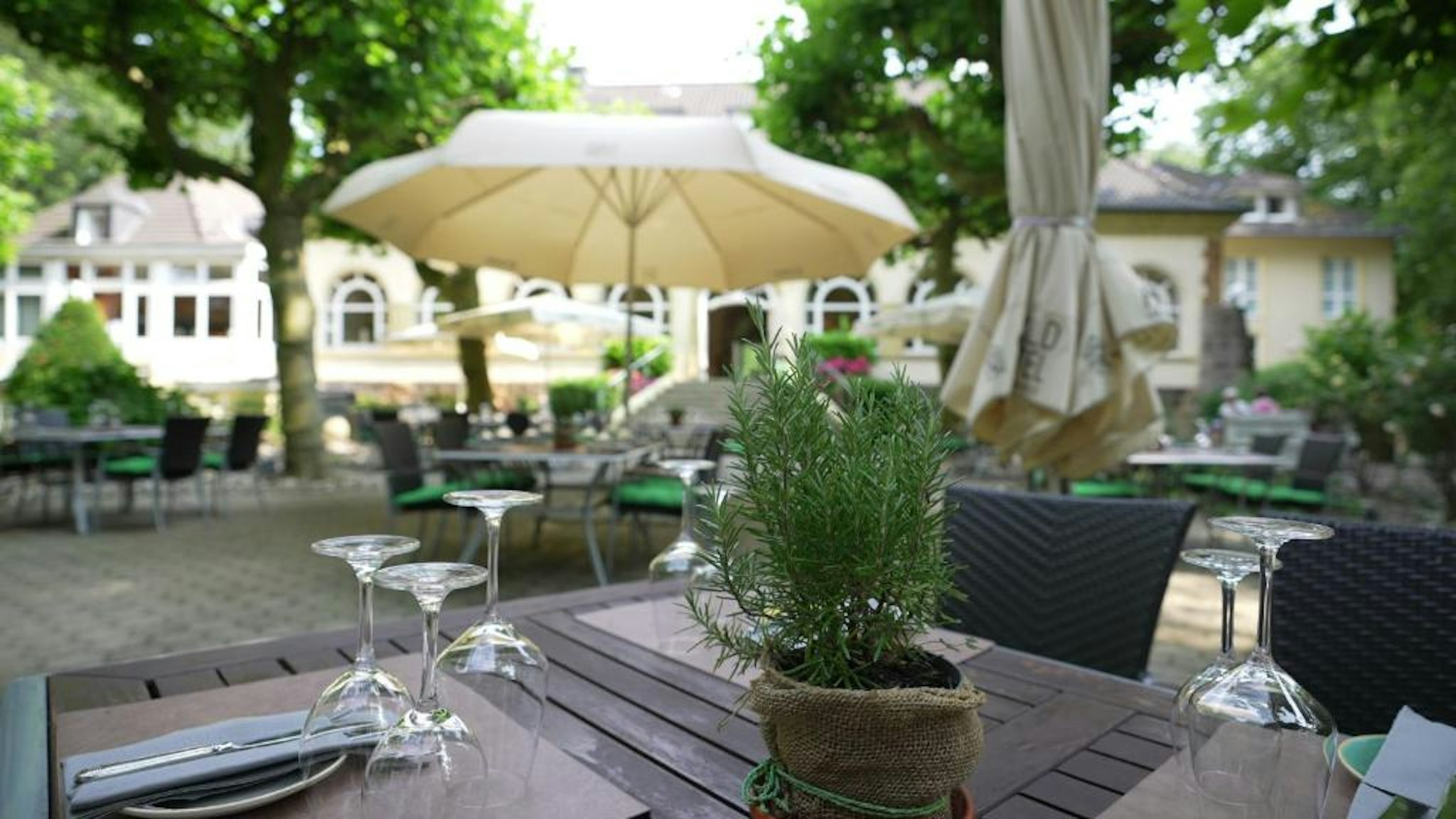 Ringhotel Waldhotel Heiligenhaus 24/33