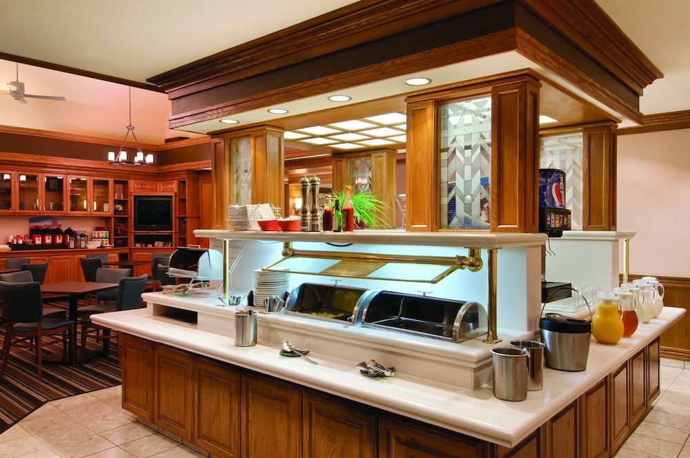 HYATT house Dallas/Addison 6/58