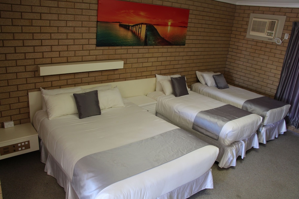 Carnarvon Motel 16/60
