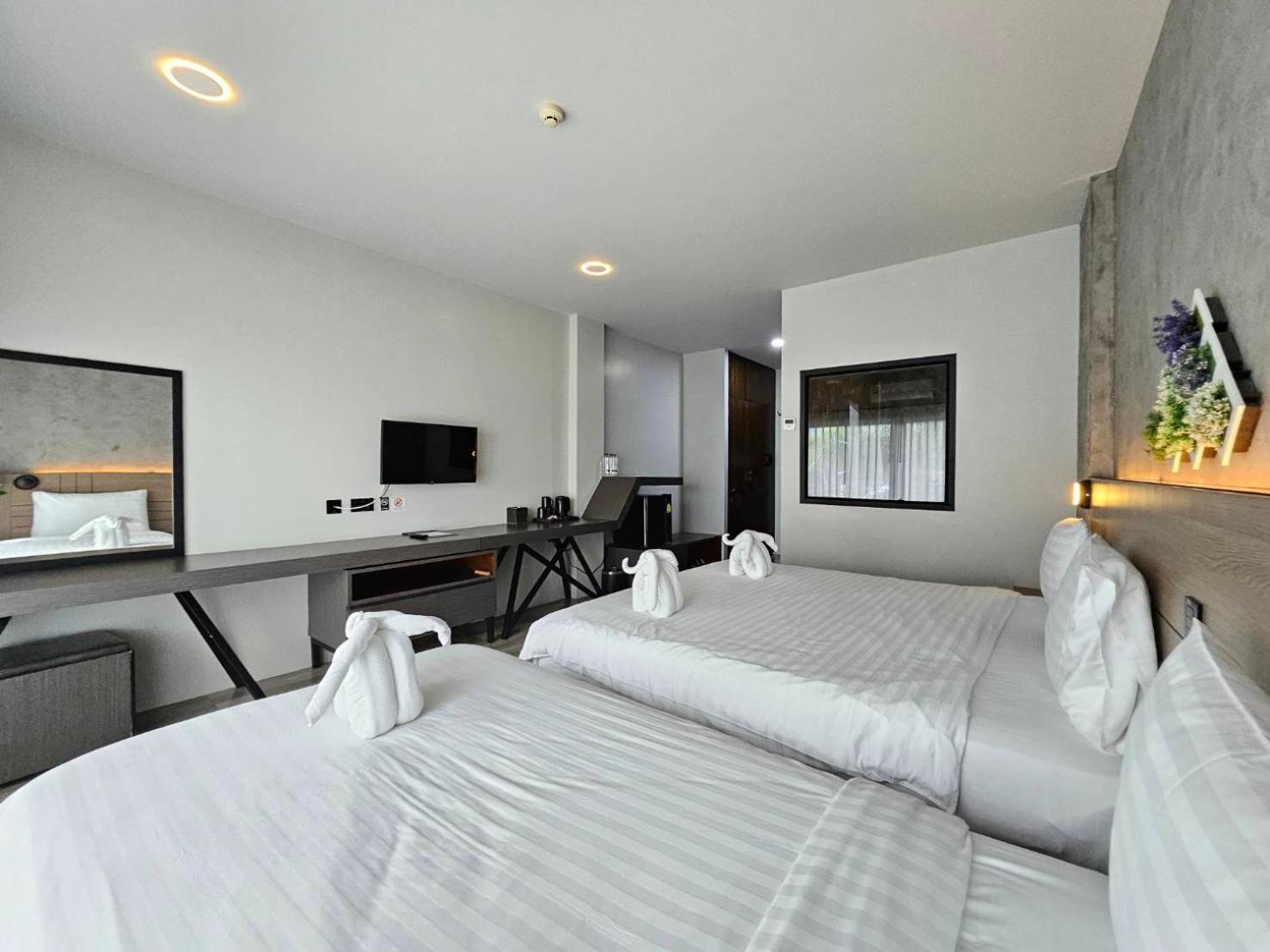 Little Loft Hotel 23/50