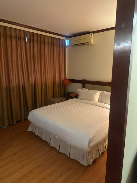Hotel Emas Tawau 13/50