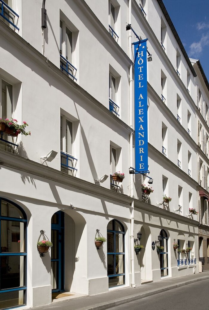 Hotel Riesner 5/50