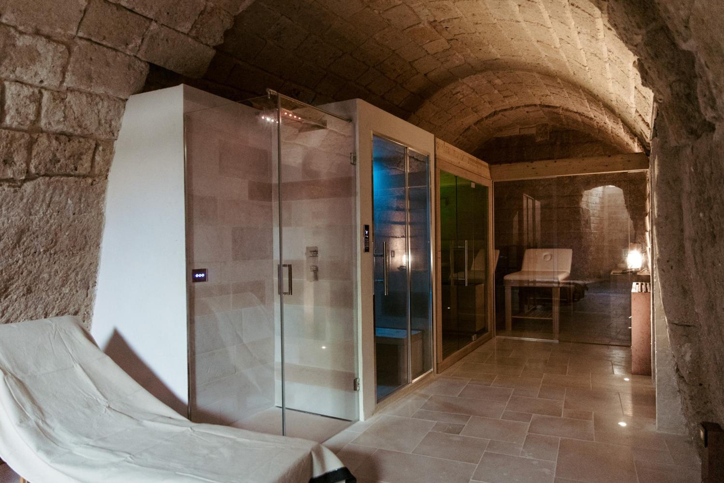Le Carasse Boutique Hotel 15/23