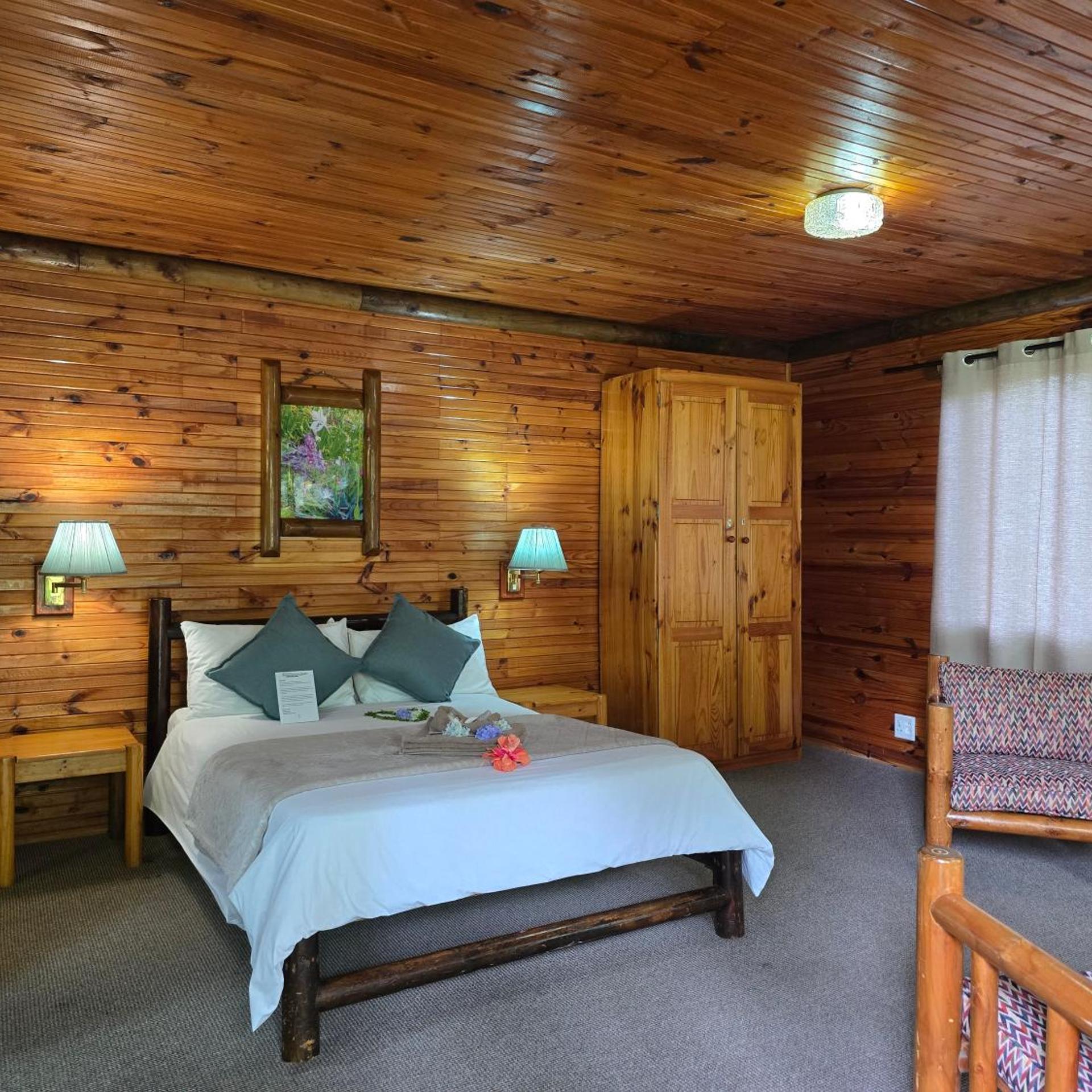 Tsitsikamma Lodge 16/50
