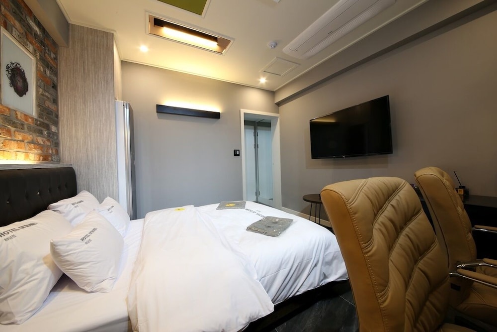 Hotel Yeogiuhtte Gwangju Ha Nam 21/50