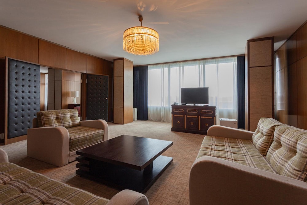 Garni Hotel Jugoslavija 42/62