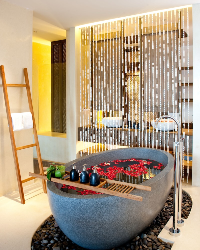Hansar Samui Resort And Spa 25/38