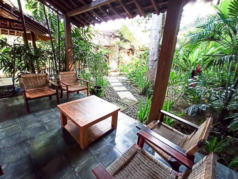 D Omah Hotel Yogyakarta 56/69