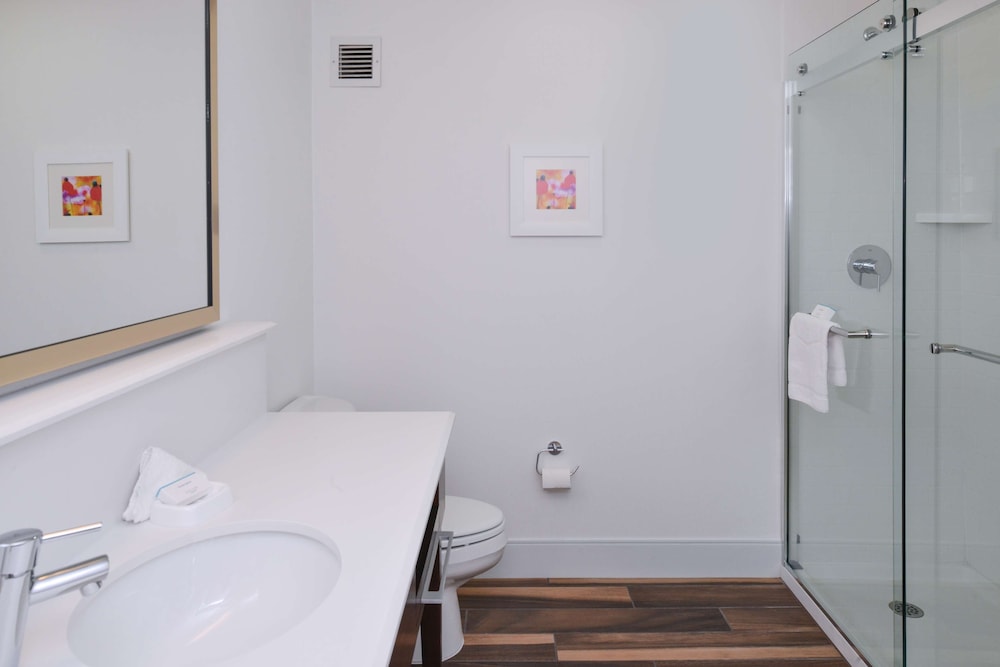 Hampton Inn Carbondale 11/40