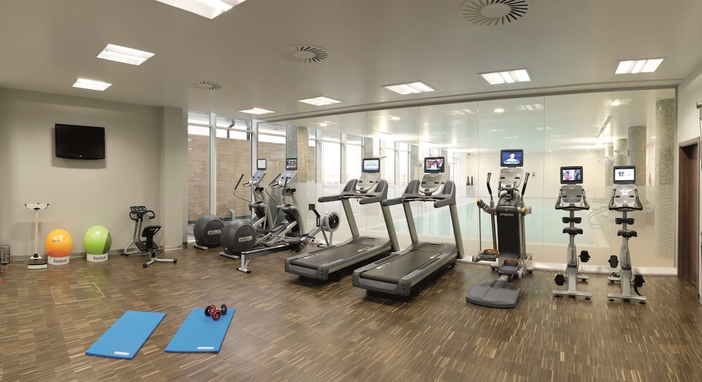 Radisson Blu Hotel East Midlands Airport 22/50