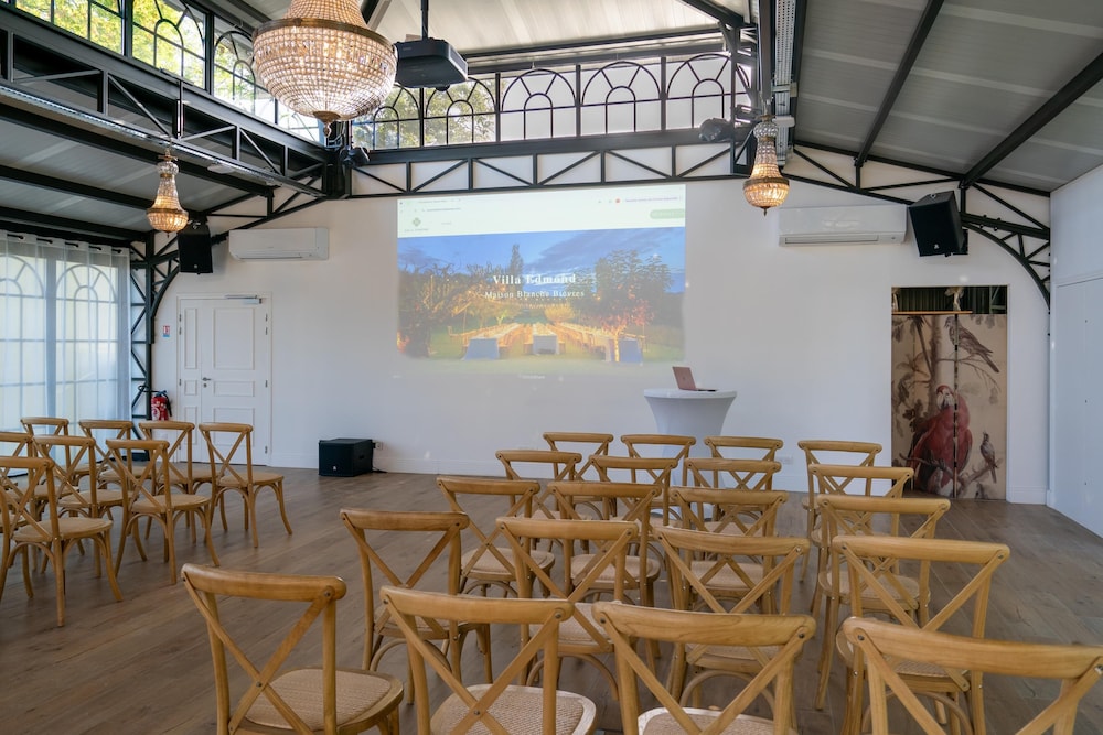 Villa Edmond Hotel & Spa 25/42