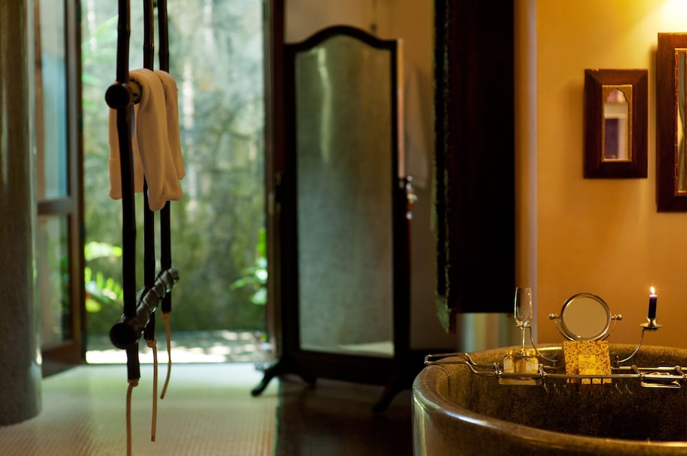 Reef Villa Spa 50/50