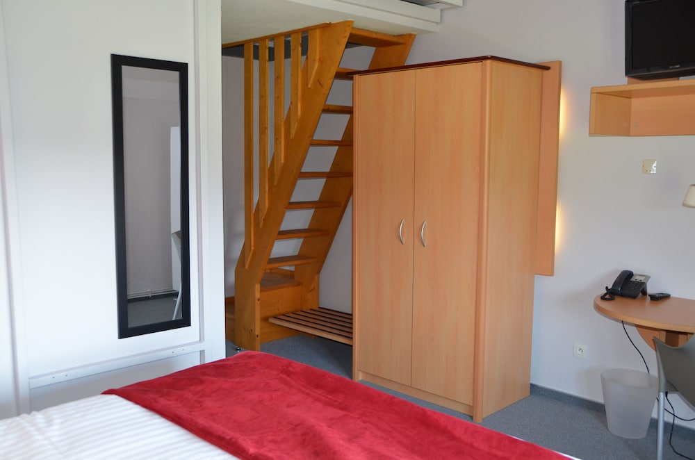 Carre Py Hotel 15/41