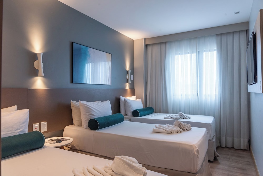 Hotel Agua De Coco 26/50