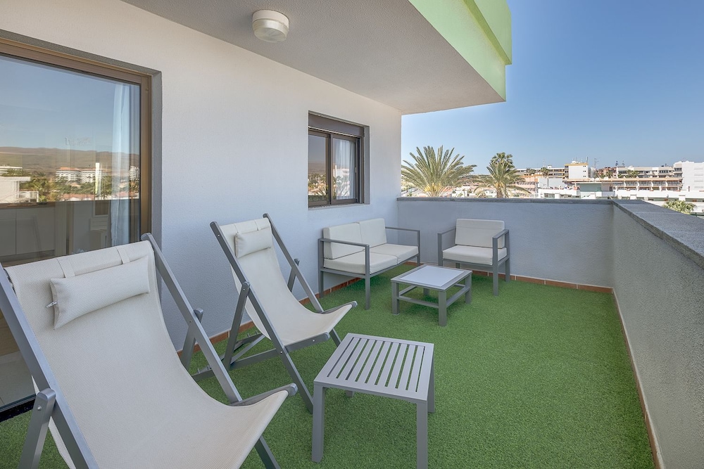 Hotel LIVVO Anamar Suites 43/65