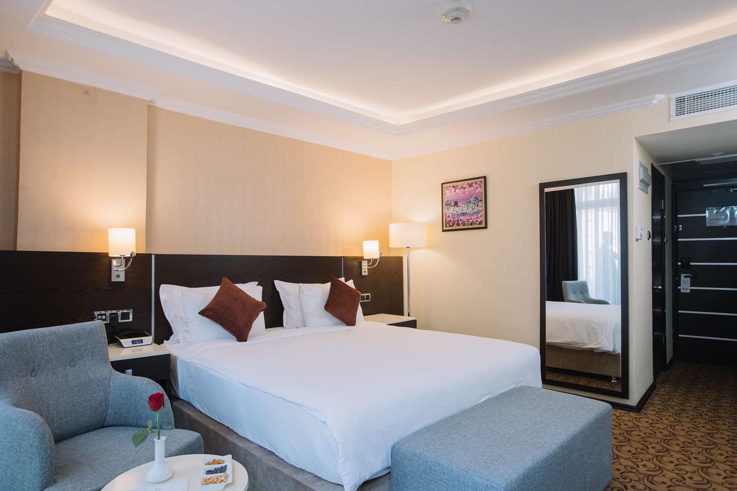 Best Western Plus Addis Ababa 23/55