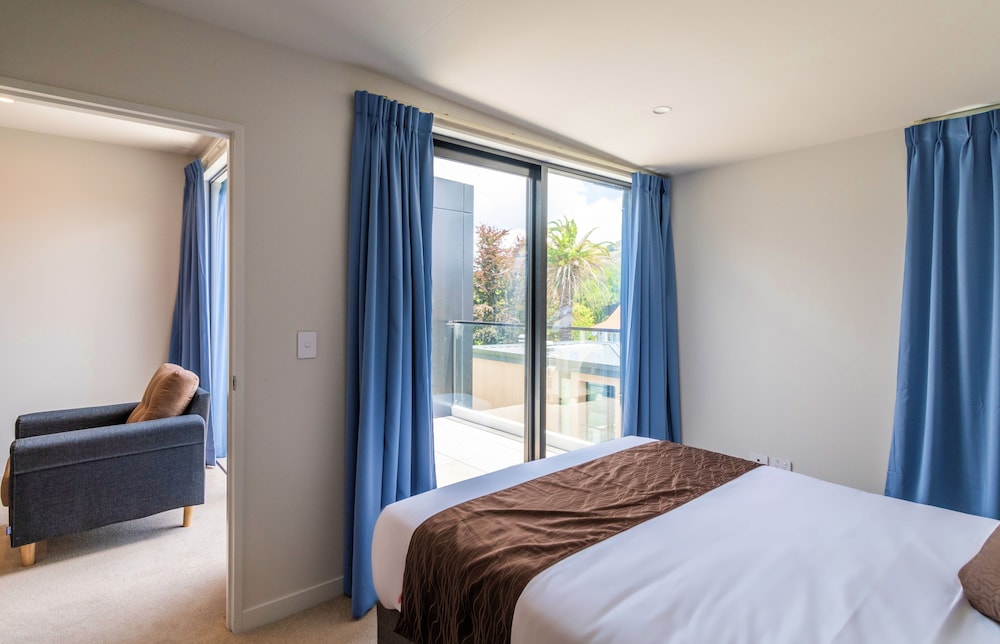 The Edgerley Suites 22/37