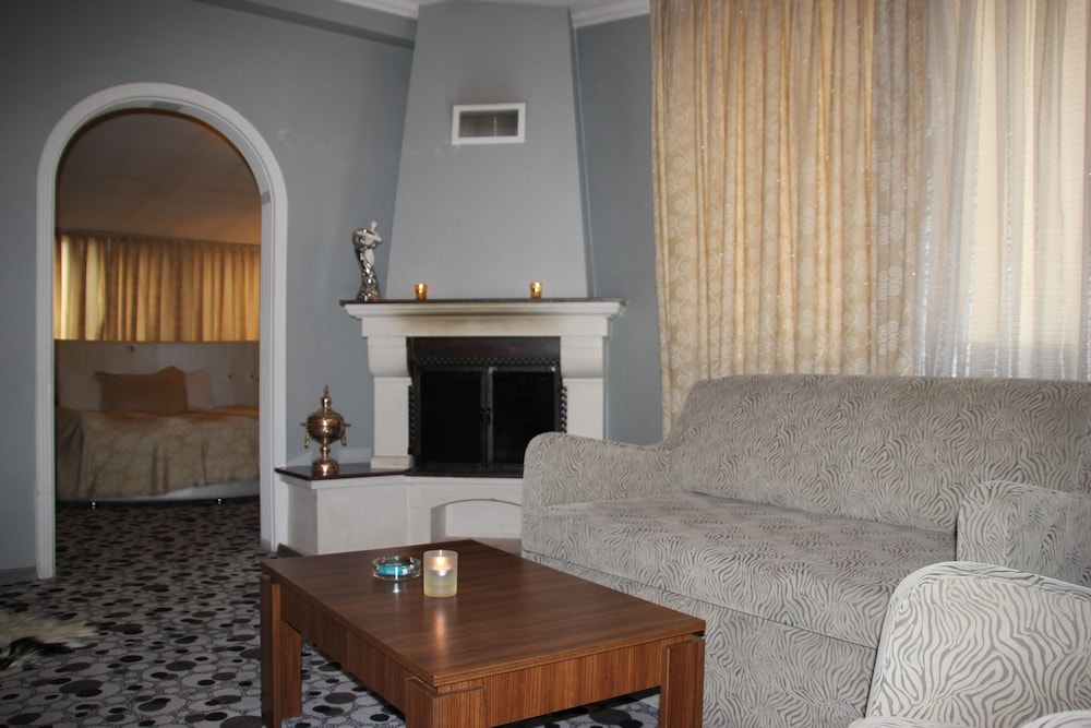 Ankara Risiss Hotel 62/74