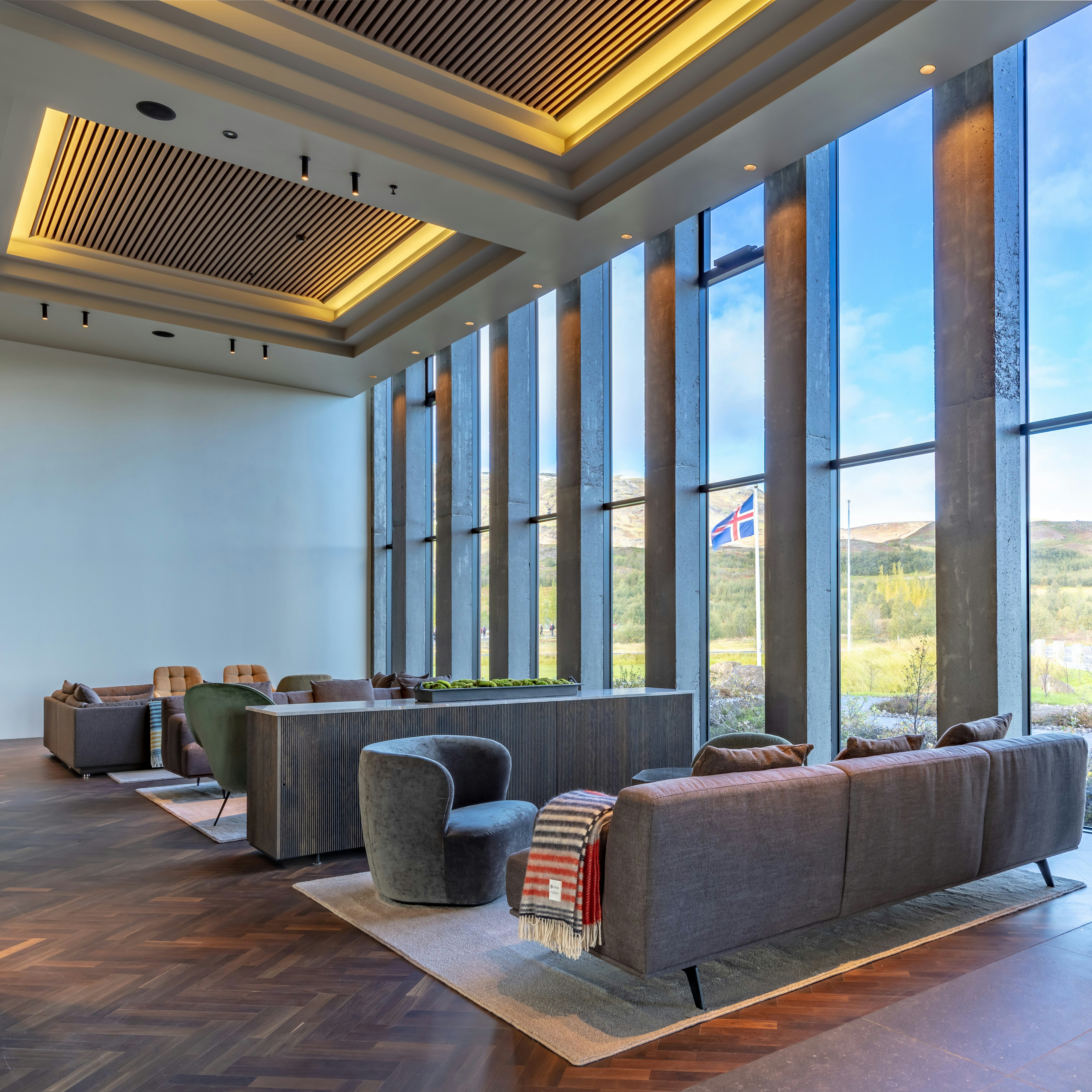 Hotel Geysir 24/50