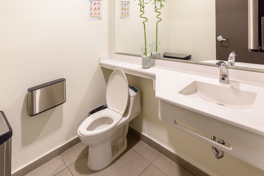 City Express Junior by Marriott Bogota Aeropuerto 57/60