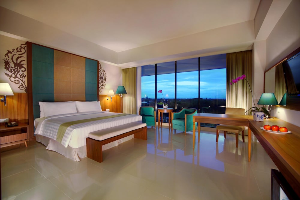 Aston Bojonegoro City Hotel 7/35