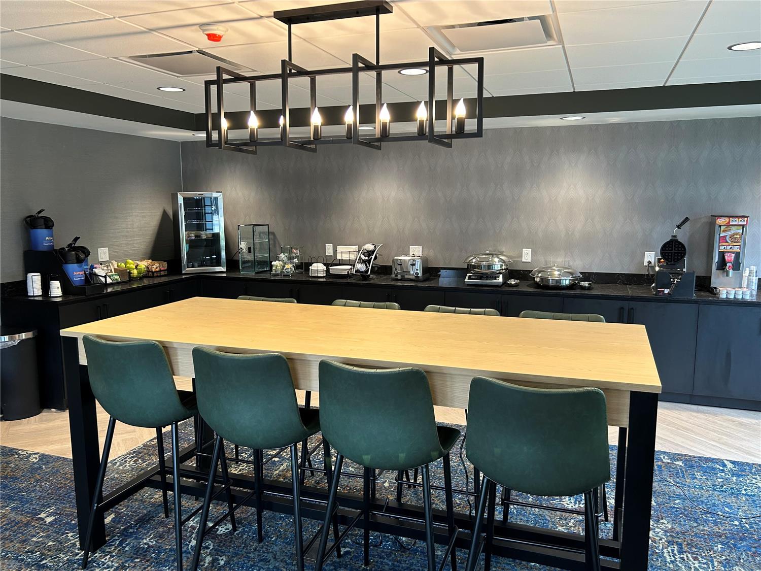 Best Western Potsdam University Park Inn 18/18