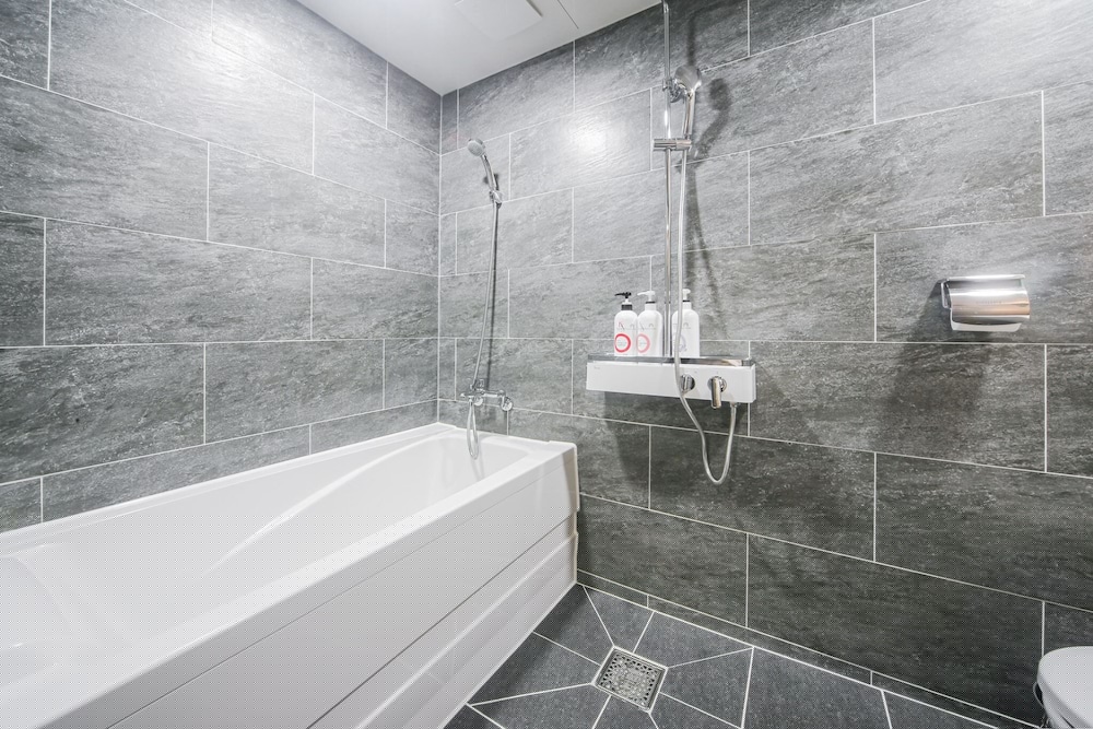 Hotel Primo Daejeon 44/44
