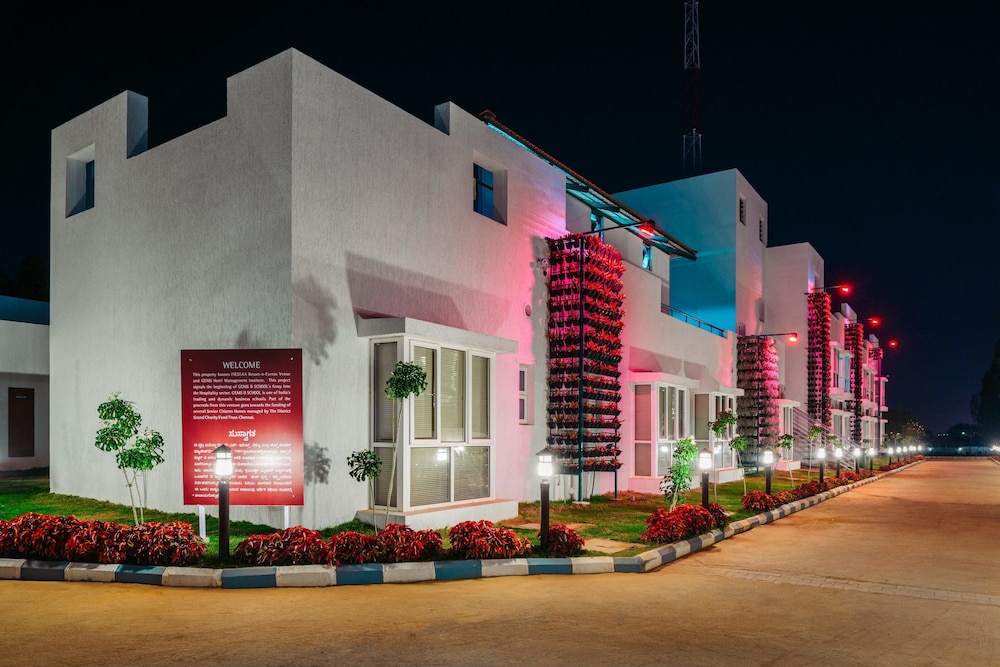 Fiestaa Resort n Events Venue 21/46