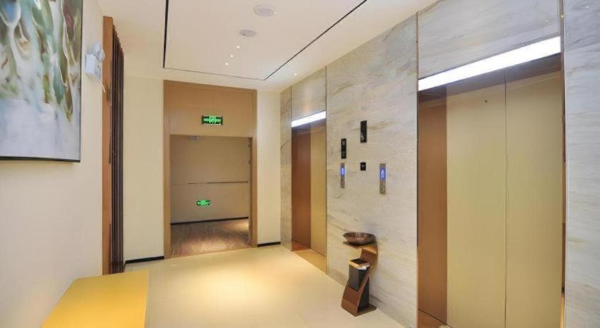 City Comfort Inn Kunming Nanping Wuyi Road Metro Station 26/44