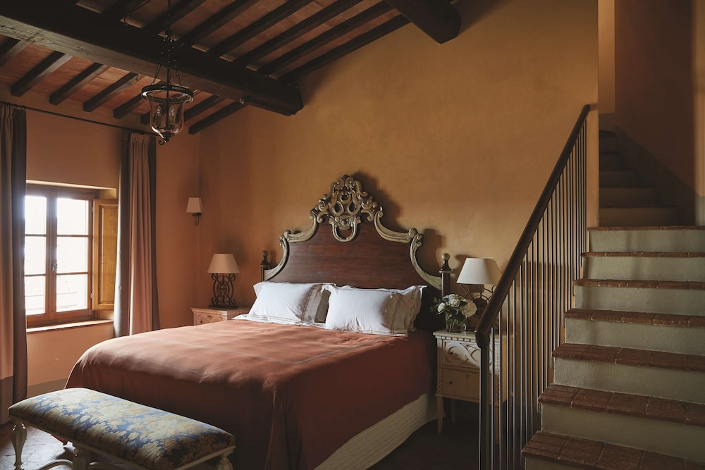 Castello Di Casole A Belmond Hotel Tuscany 31/84