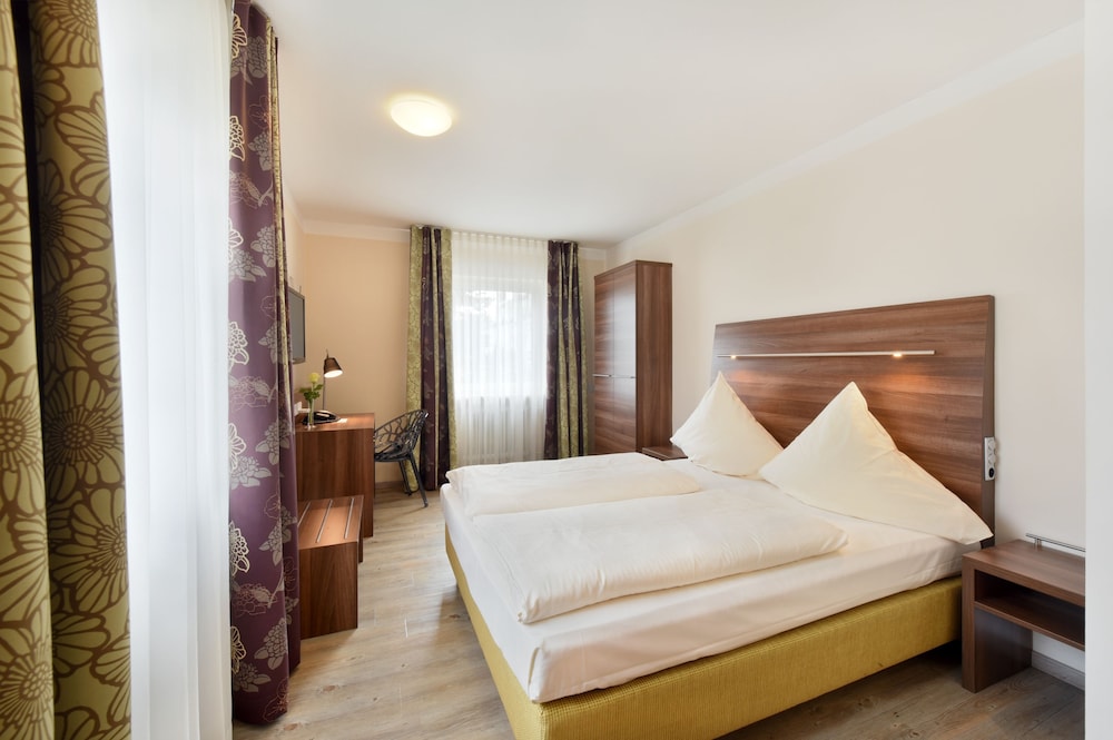 Hotel Santis 18/52