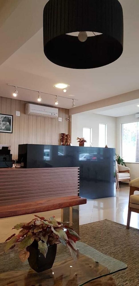 Paracambi Top Hotel 6/36