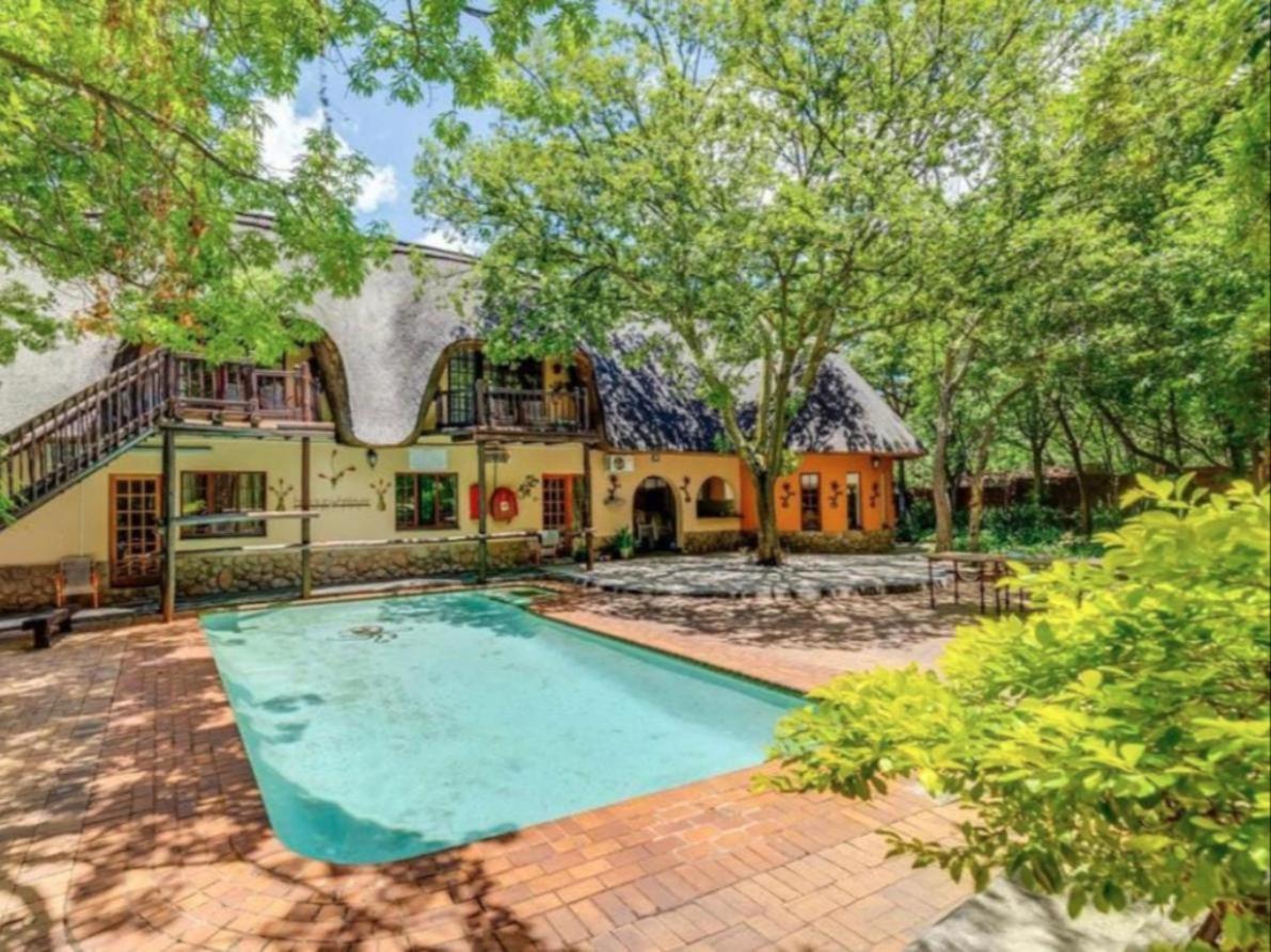 Lapalosa Lodge 18/22