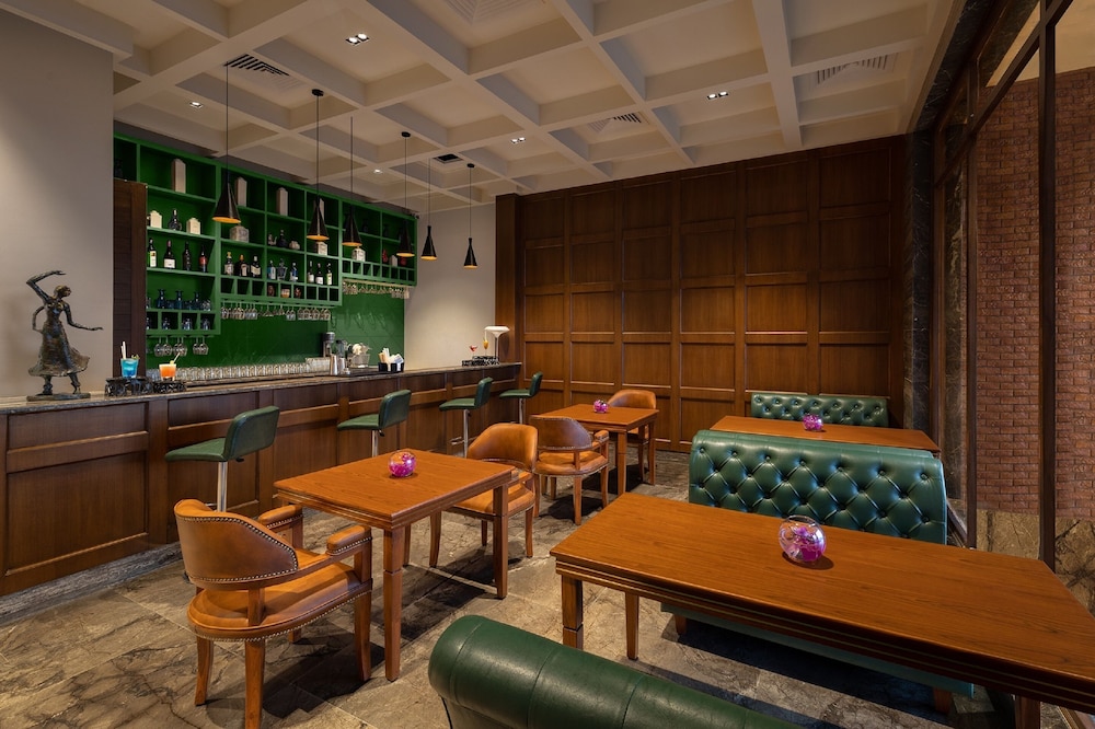 Welcomhotel By ITC Hotels Jim Corbett 25/38