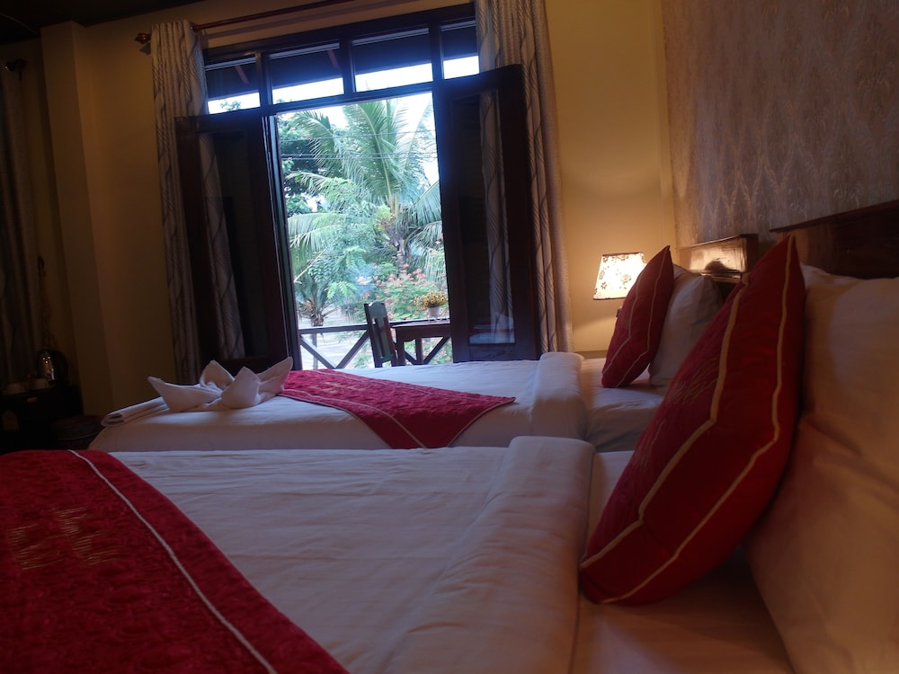 Mekong Sunset View Hotel 27/63