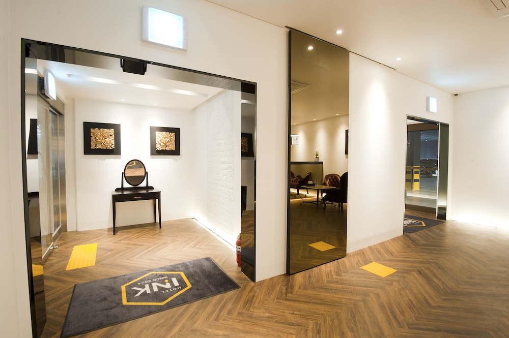 Ink Gongju Tourist Hotel 7/50