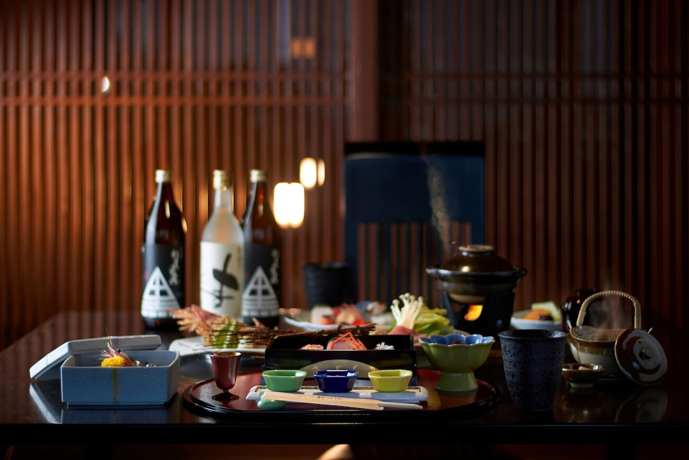 こらんの湯 錦江楼 写真4