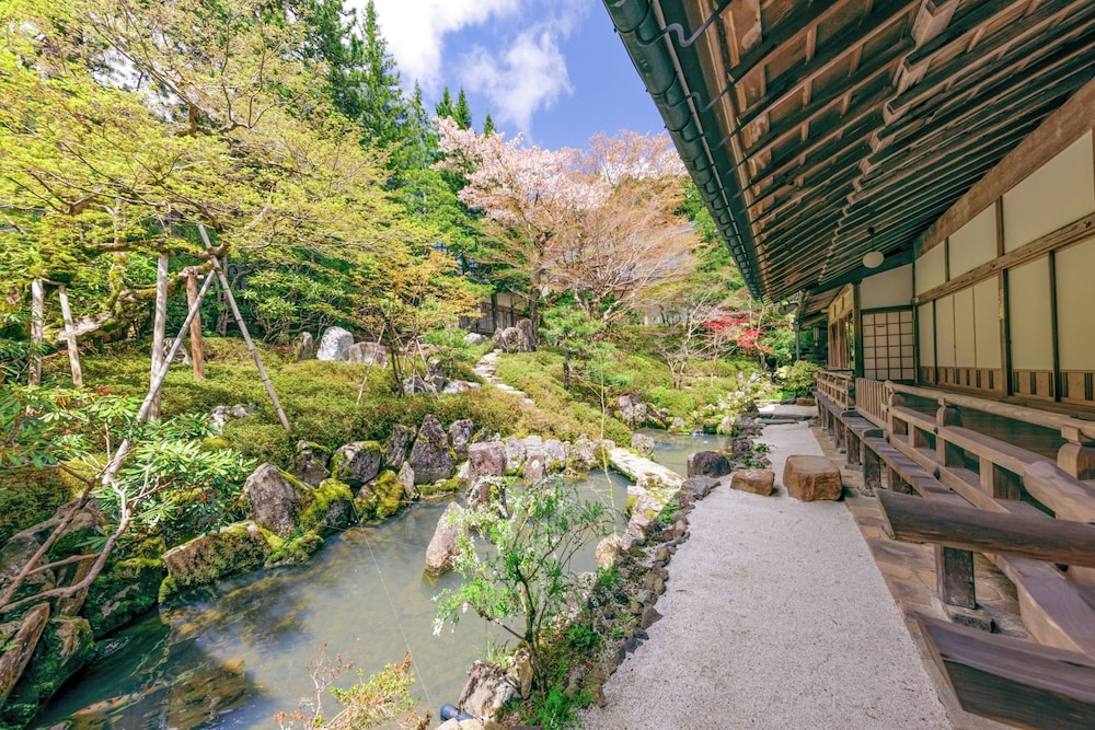 Koyasan Rengejoin 43/50