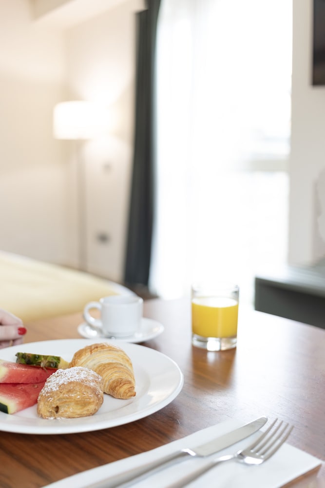 Primus Valencia Hotel 53/74