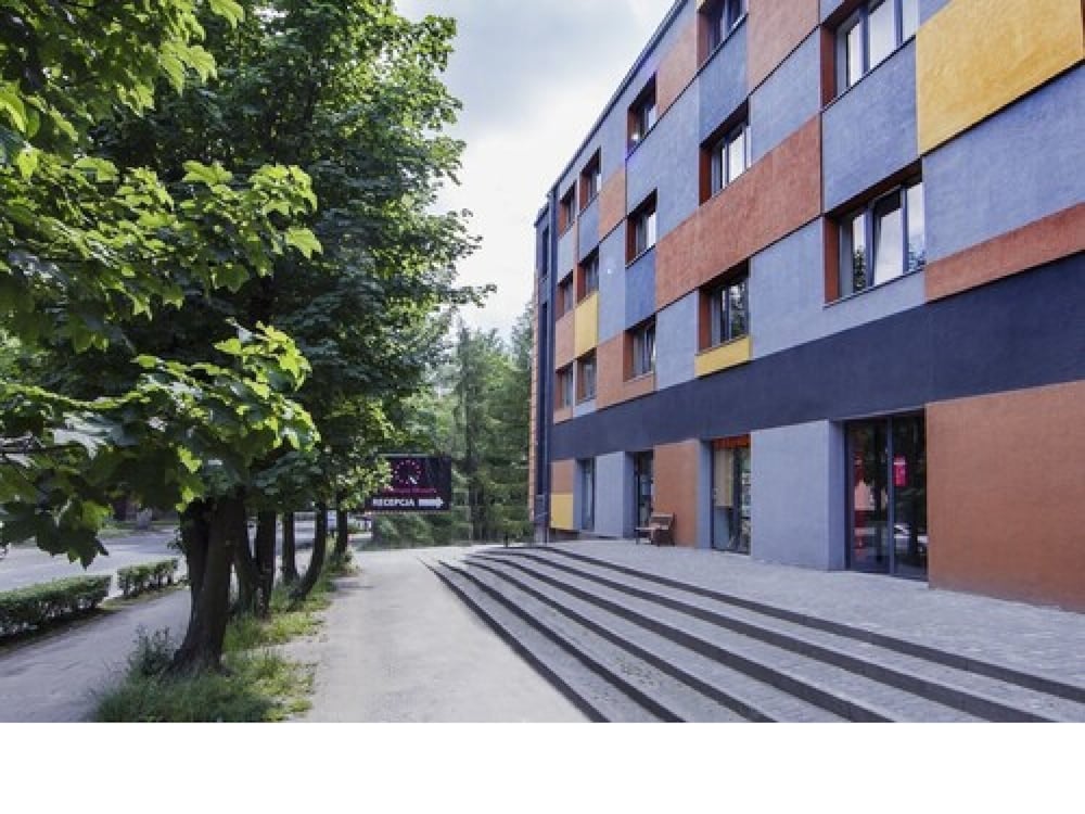 Boutique Hotel’s Bytom 46/49