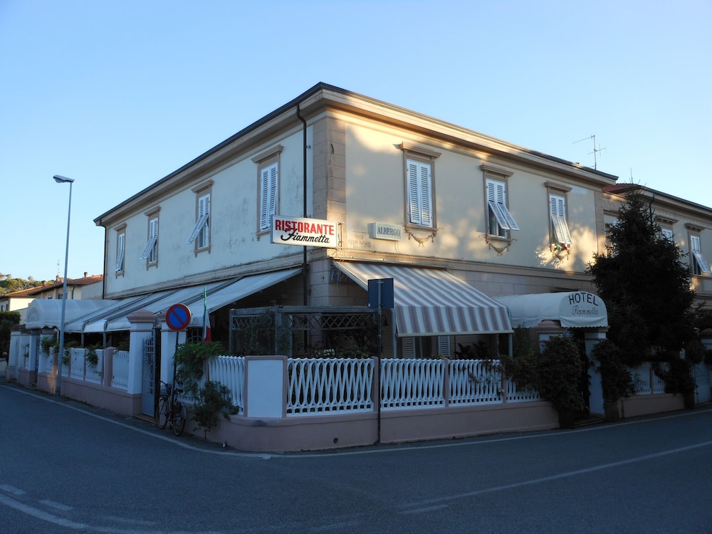 Hotel Fiammetta 2/43