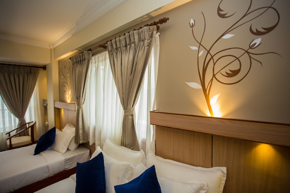Hotel White Pearl 41/50