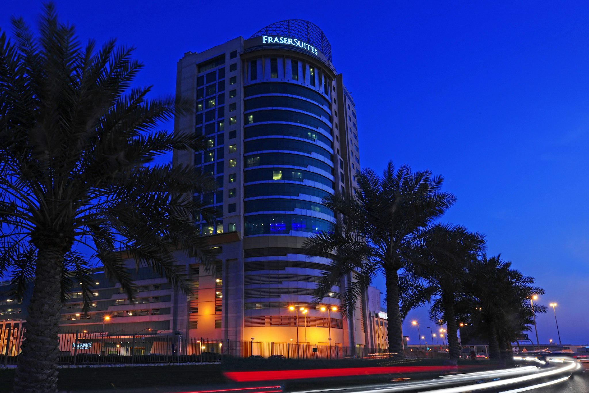 Fraser Suites Seef Bahrain 2/43