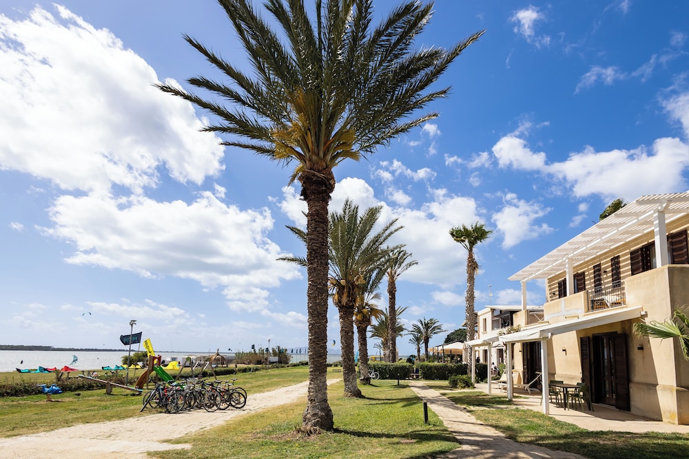Resort Santa Maria 38/50
