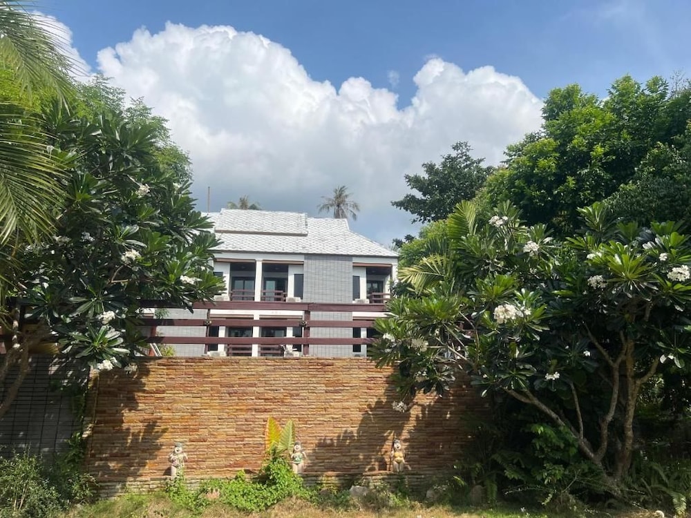 Samui Seabreeze Place 34/43
