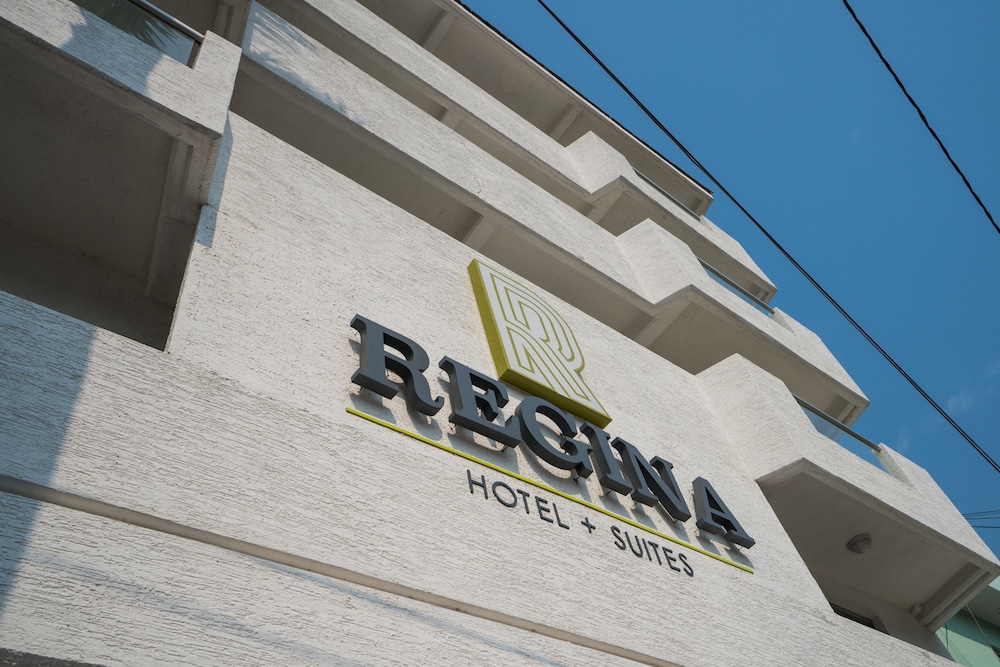 Hotel Suites Regina 4/30