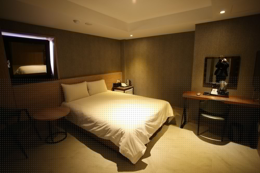 Hotel Treeshade Dongdaemun 12/38