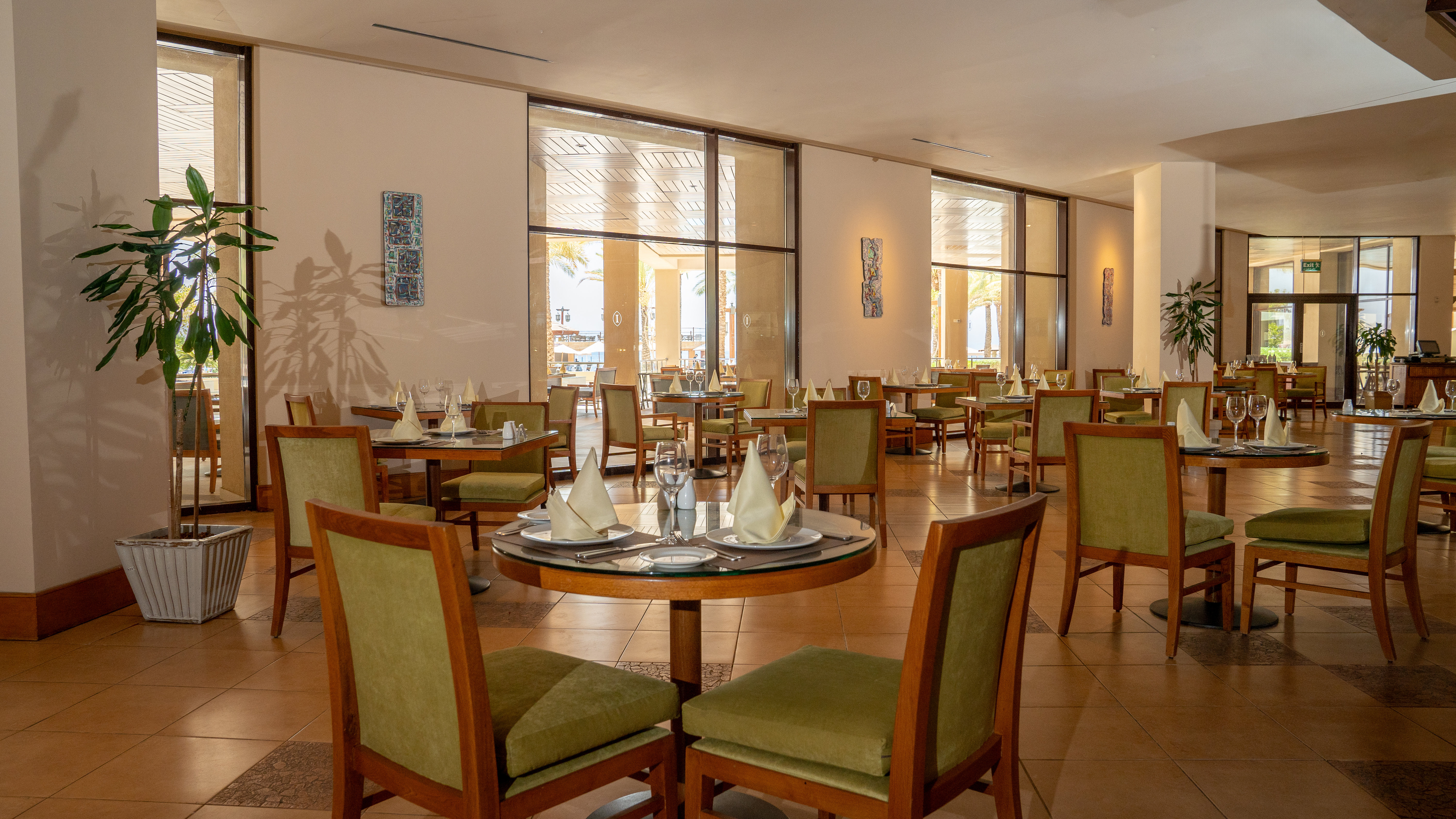 Intercontinental Aqaba 53/78